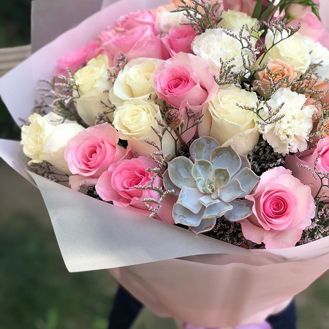 Bunches We Have Made Ormond Flowers